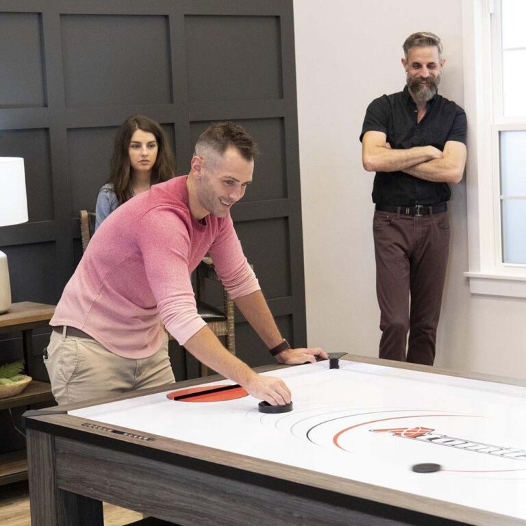 AIR HOCKEY funzy location evenement (2)
