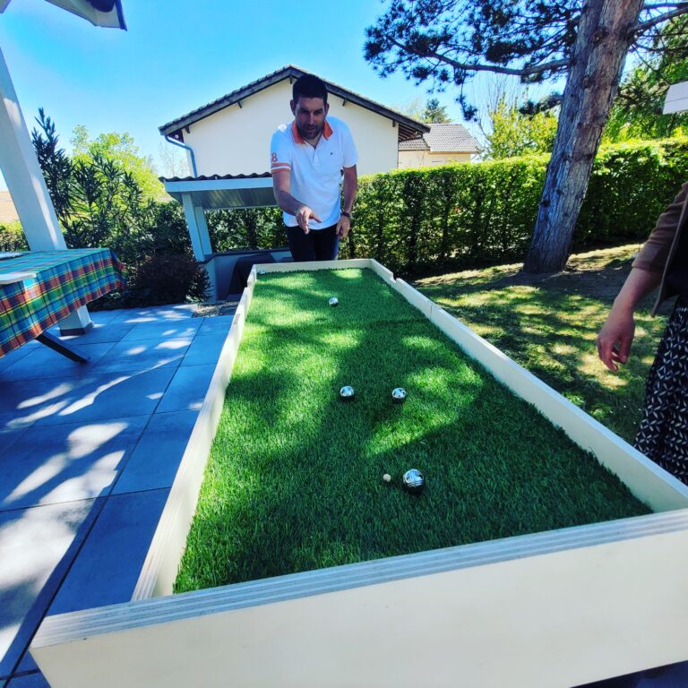 Nomade Baby Pétanque Location évènement lyon funzy (2)