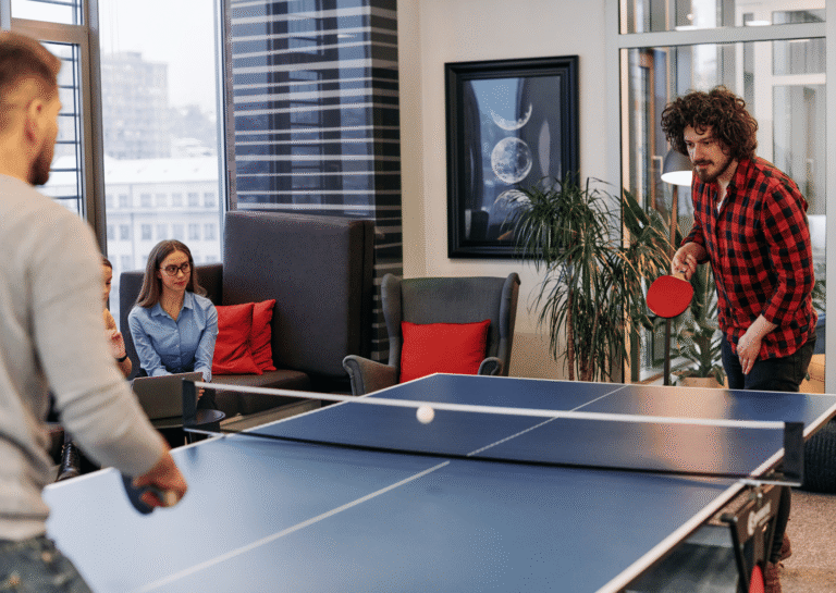 location-table-ping-pong-evenement lyon funzy